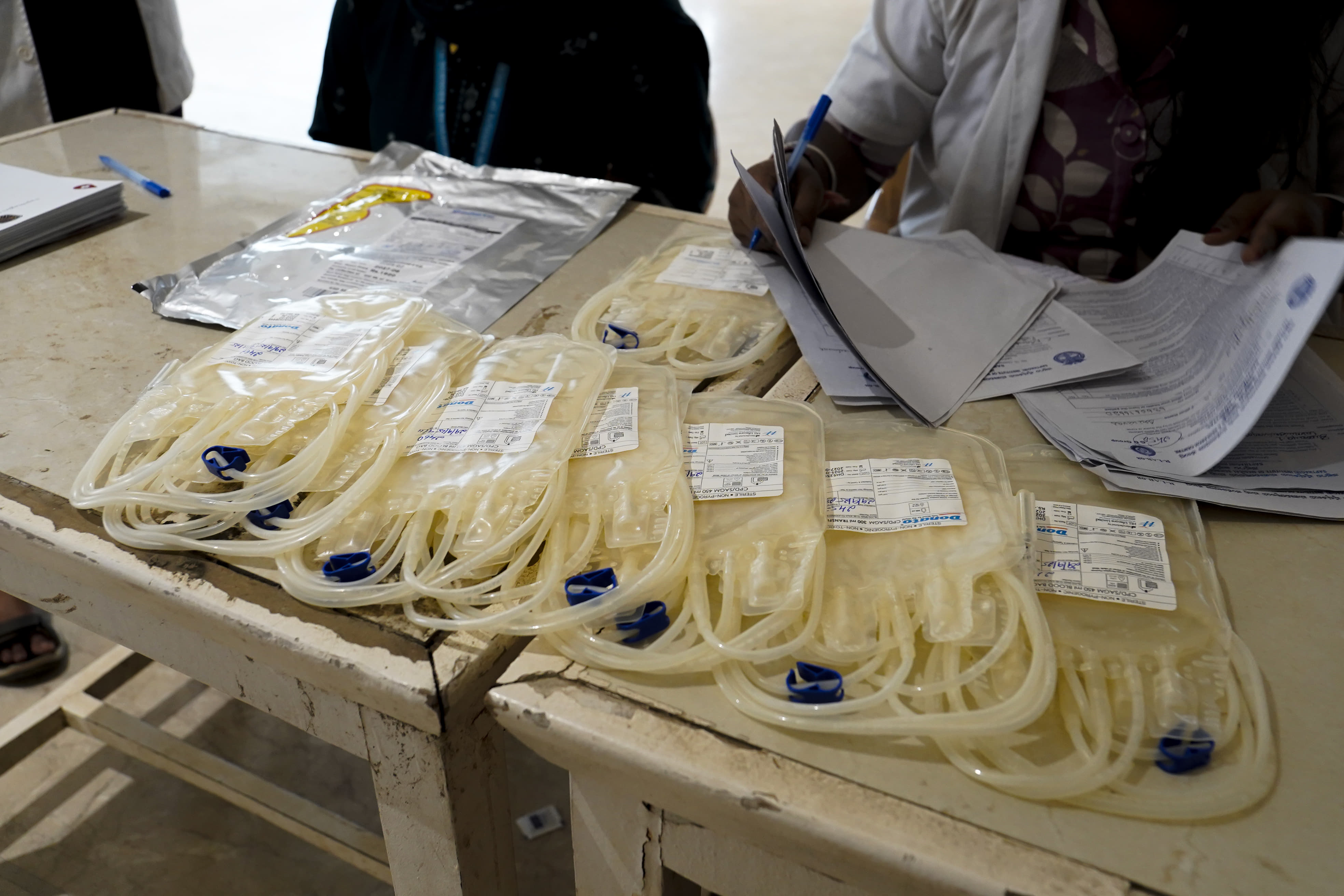 Sapthagiri NPS University NSS photo 4